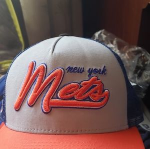 New York Mets Hat